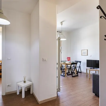 Appartement Casa Camilla Al Mare By Wonderful Italy