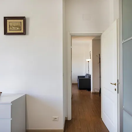 Casa Camilla Al Mare By Wonderful Italy Apartmán