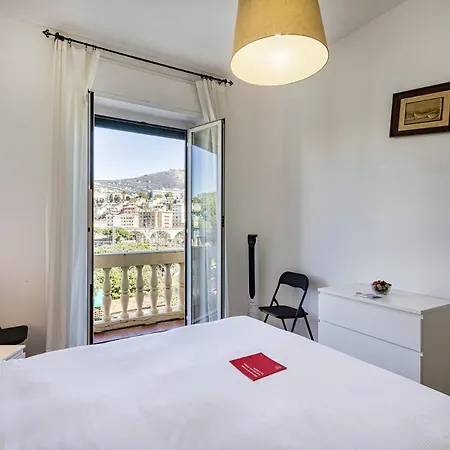 Apartmán Casa Camilla Al Mare By Wonderful Italy