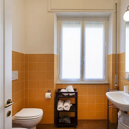 Apartmán Casa Camilla Al Mare By Wonderful Italy *